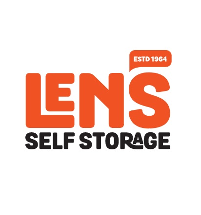 Company Logo For Len&amp;rsquo;s Self Storage - Sighthill'