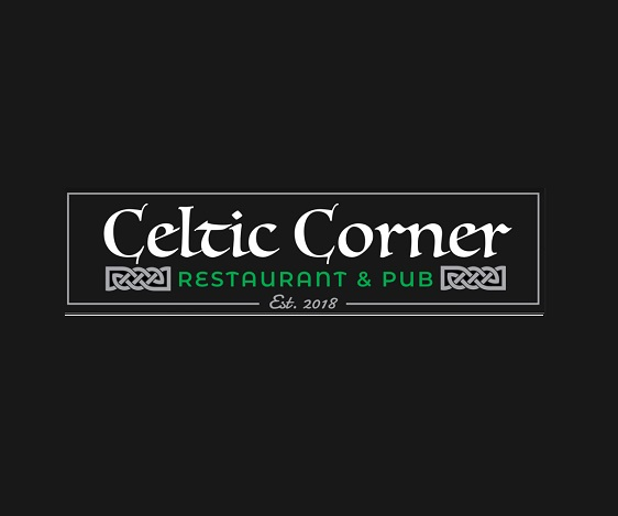 Company Logo For Celtic Corner Restaurant and Pub'