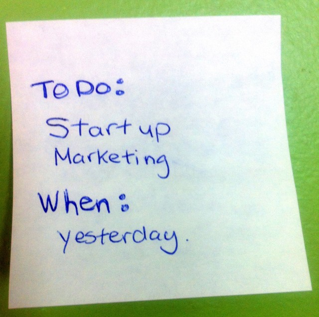 8 Marketing Strategies For Startups