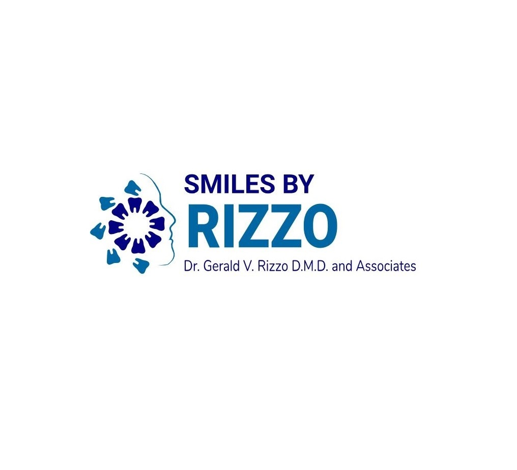 Company Logo For Smiles by Rizzo'