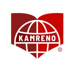 Company Logo For Kamreno'