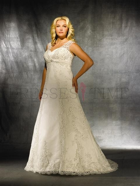 Wedding Dresses Promotion Just Launched By Dressestime.com'