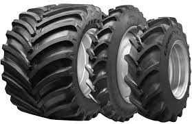 Agricultural Tractor Tires