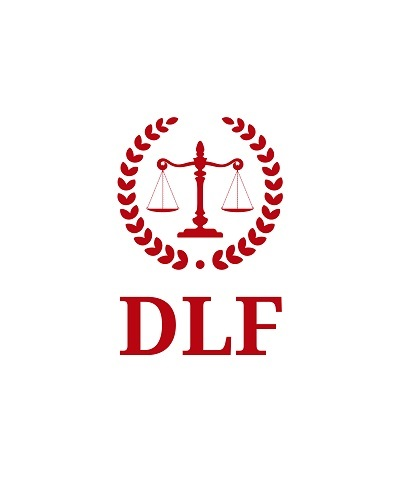 Company Logo For Law Office of David L. Faulkner'