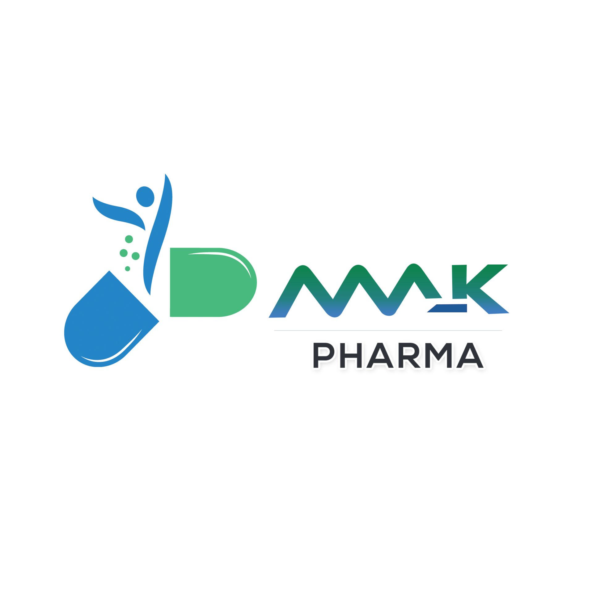 Company Logo For MAK Pharma USA'