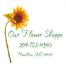 Our Flower Shoppe'