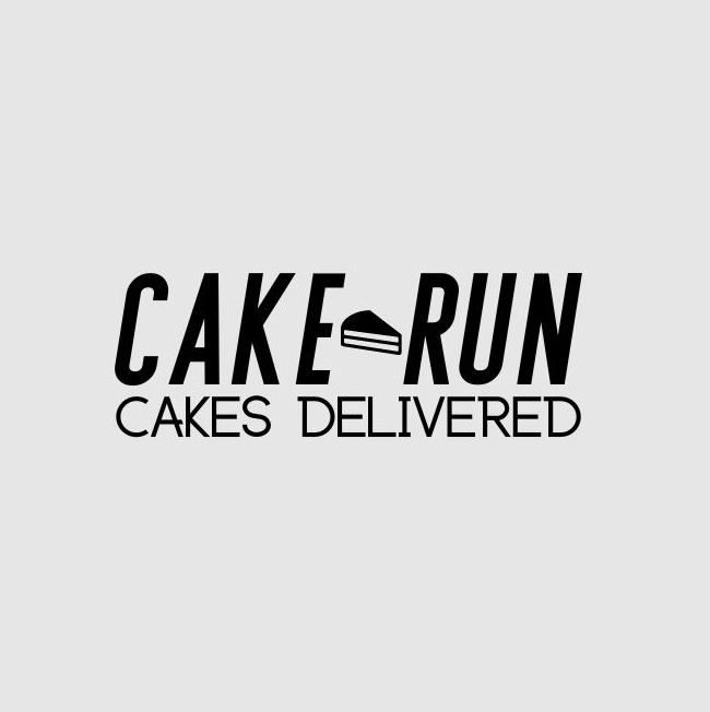 Company Logo For Cake Run'