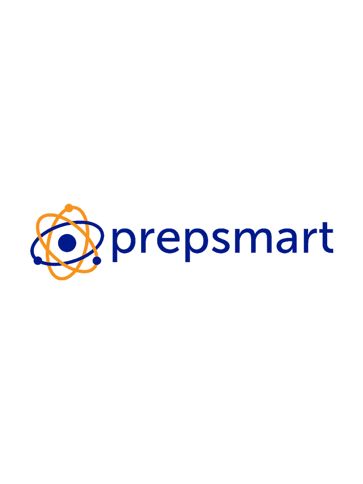 Company Logo For Prepsmart Tutoring'