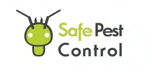 Company Logo For safe pest control'