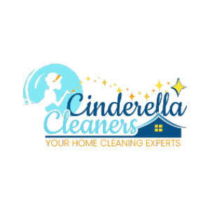 Company Logo For Cinderella Cleaners'