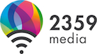 2359 Media Pte Ltd Logo