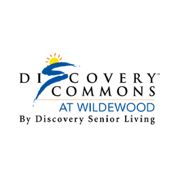 Company Logo For Discovery Commons At Wildewood'