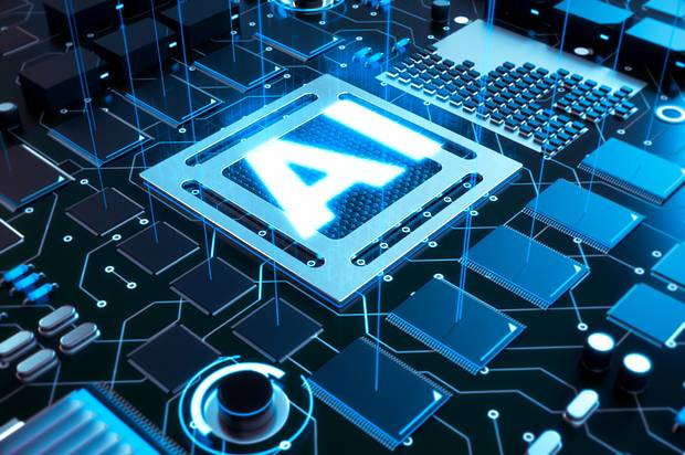 Cloud-based AI Chip Market'