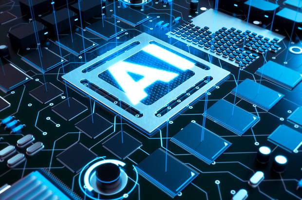 Cloud-based AI Chip Market