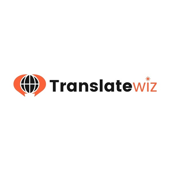 Company Logo For Translatewiz'