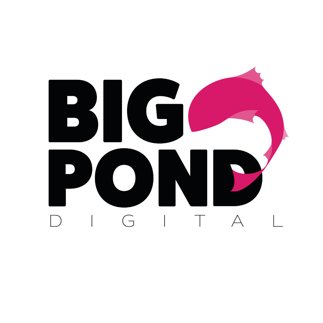 Company Logo For Big Pond Digital - SEO &amp; Digital Ma'