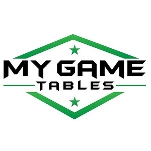 Company Logo For game tables'