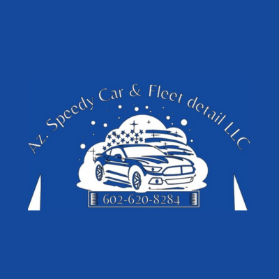 AZ Speedy Car and Fleet Detail - Mobile Car Wash Service