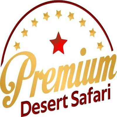 Company Logo For Premium Desert Safari'