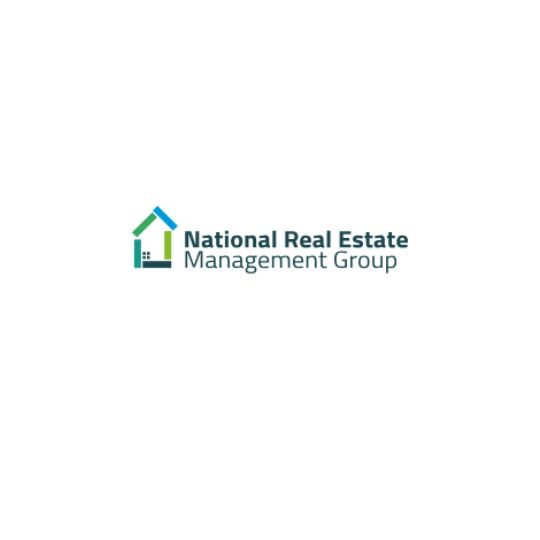 Company Logo For National Real Estate Management Group'