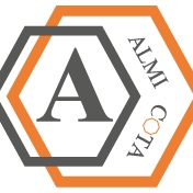 Company Logo For ALMICOTA'