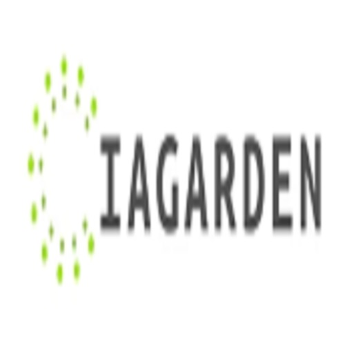 Company Logo For Iagarden'