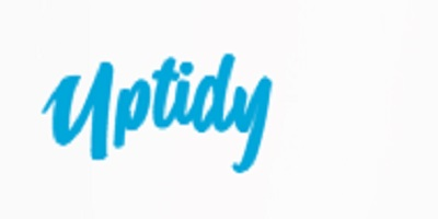 Company Logo For Uptidy Post Construction Cleaning Hollywood'