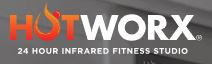 HOTWORX - Louisville, KY (Fern Creek) Logo