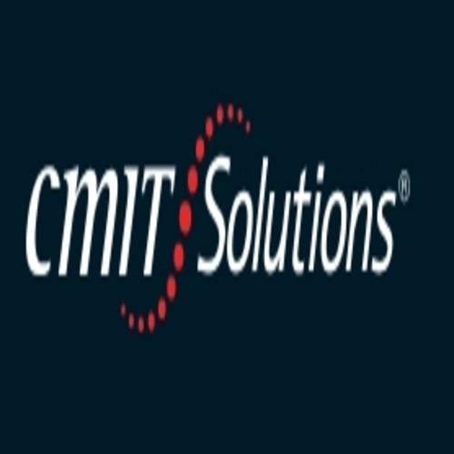 CMIT Solutions Logo