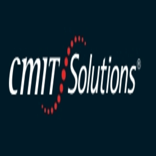 Company Logo For CMIT Solutions'