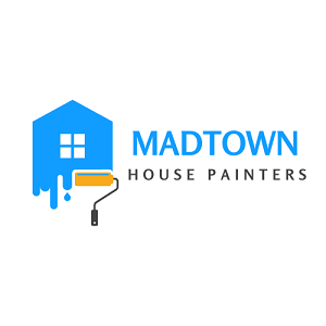 Company Logo For Madtown House Painters'