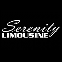 Serenity Limousine Logo