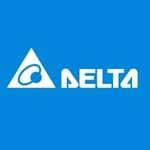 Delta Display Logo