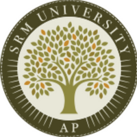 Company Logo For SRM University AP, Andhra Pradesh'