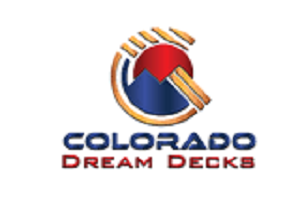 Company Logo For Colorado Dream Decks'