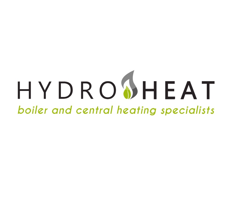 Company Logo For HydroHeat Boiler Installations'
