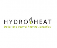 HydroHeat Boiler Installations Logo