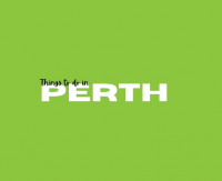 Things To Do In Perth Logo