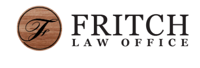 Company Logo For Fritch Law Office'