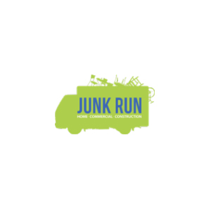 Company Logo For Junk Run'