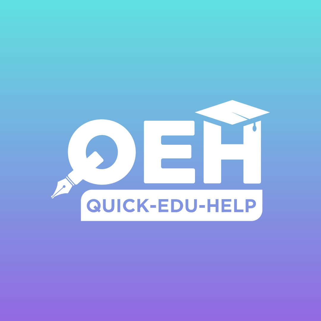 Quick Edu Help