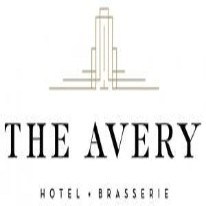 Company Logo For The Avery Hotel'