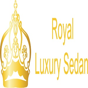 Company Logo For Royal Luxury Sedan'