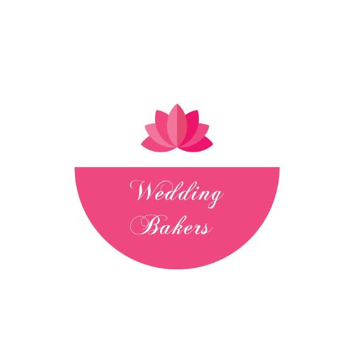 Company Logo For Wedding Bakers'