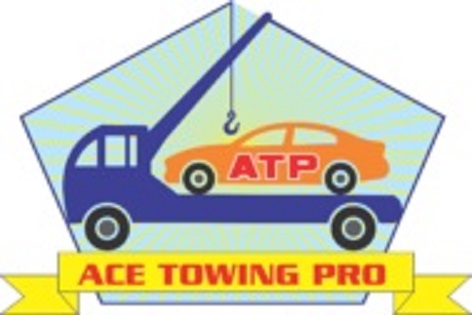 Company Logo For Ace Towing Pro'