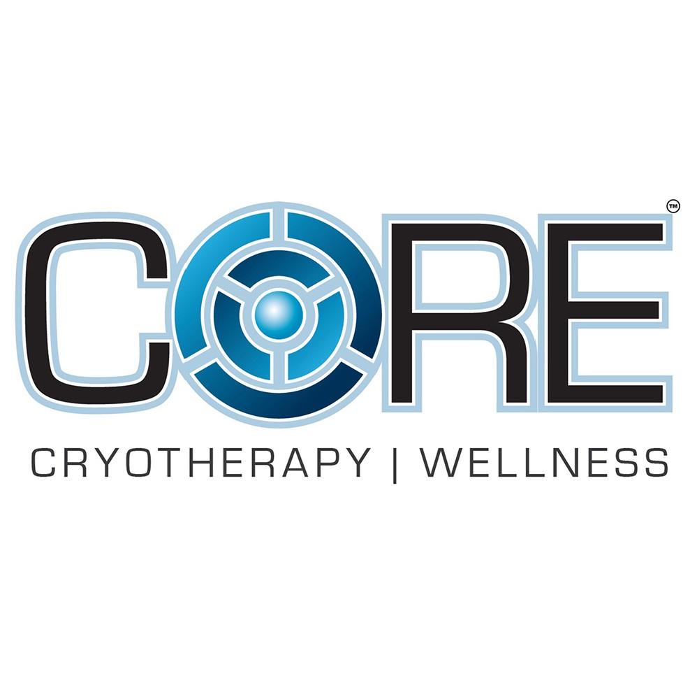 Company Logo For CORE Cryotherapy And Wellness'