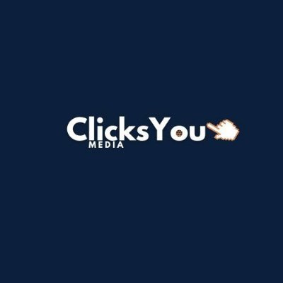 Company Logo For ClicksYou'