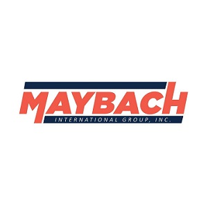 Company Logo For Maybach International Group'
