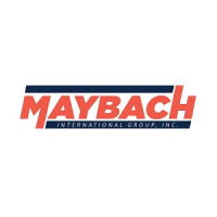 Maybach International Group Logo