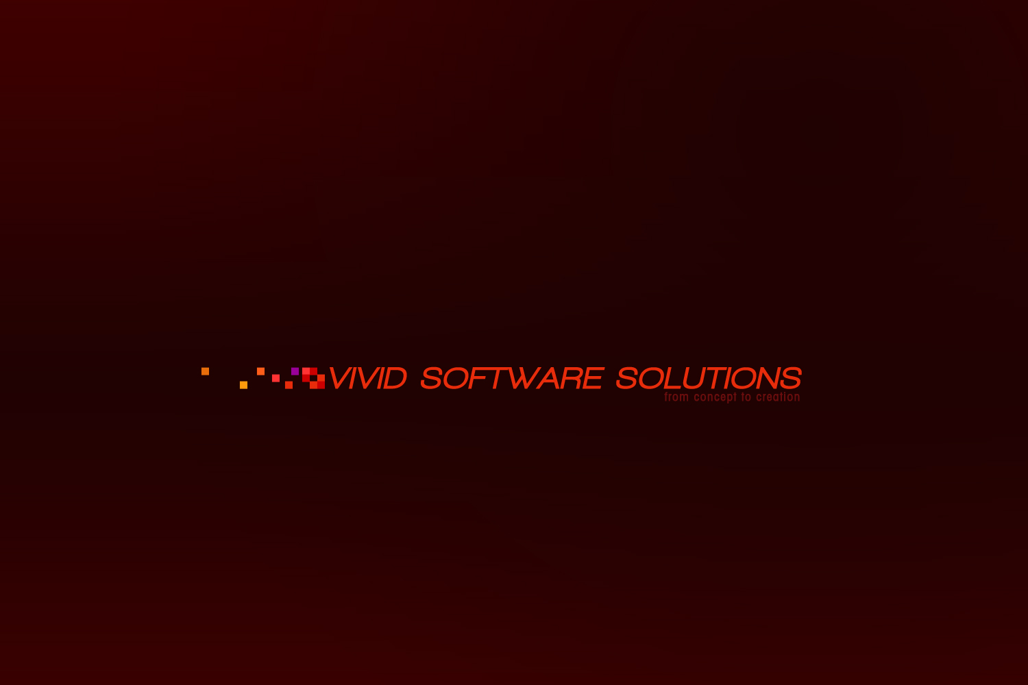 Company Logo For Vivid Software Solutions'